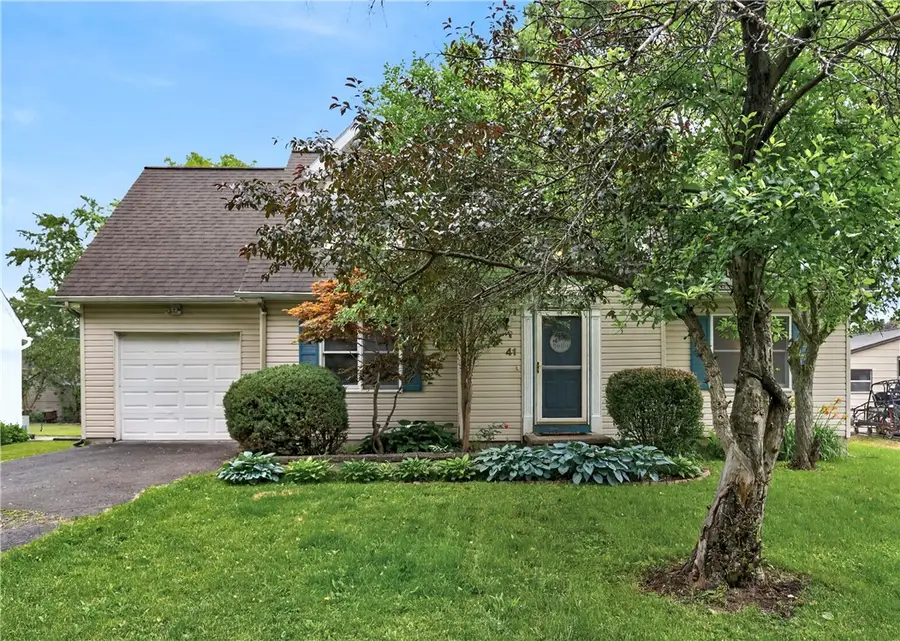 41 Honey Bunch Lane, Rochester, NY 14609 - #2
