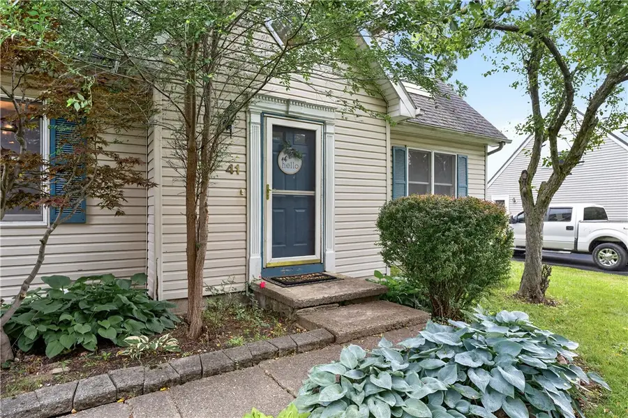41 Honey Bunch Lane, Rochester, NY 14609 - #3