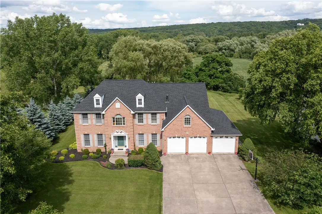 218 Wyoming Street, Warsaw, NY 14569 - #1