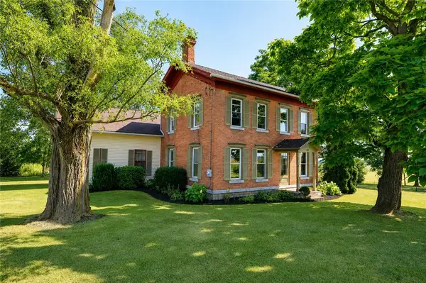 1883 Zwick Road, Waterloo, NY 13165