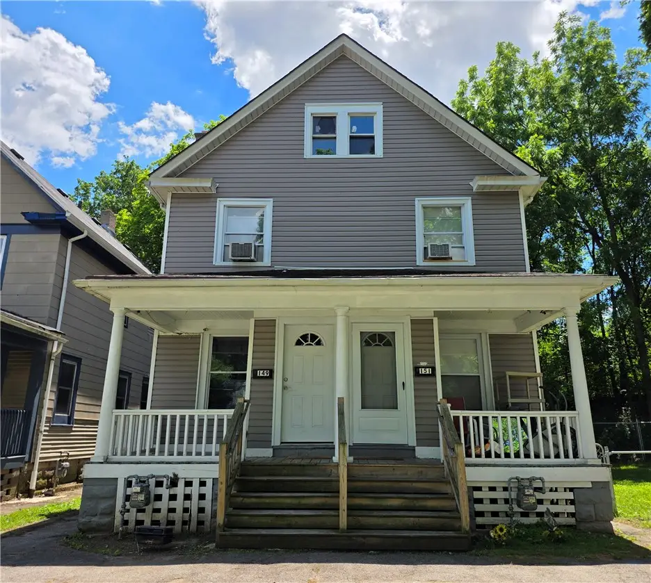 149 Glendale Park, Rochester, NY 14613 - #1