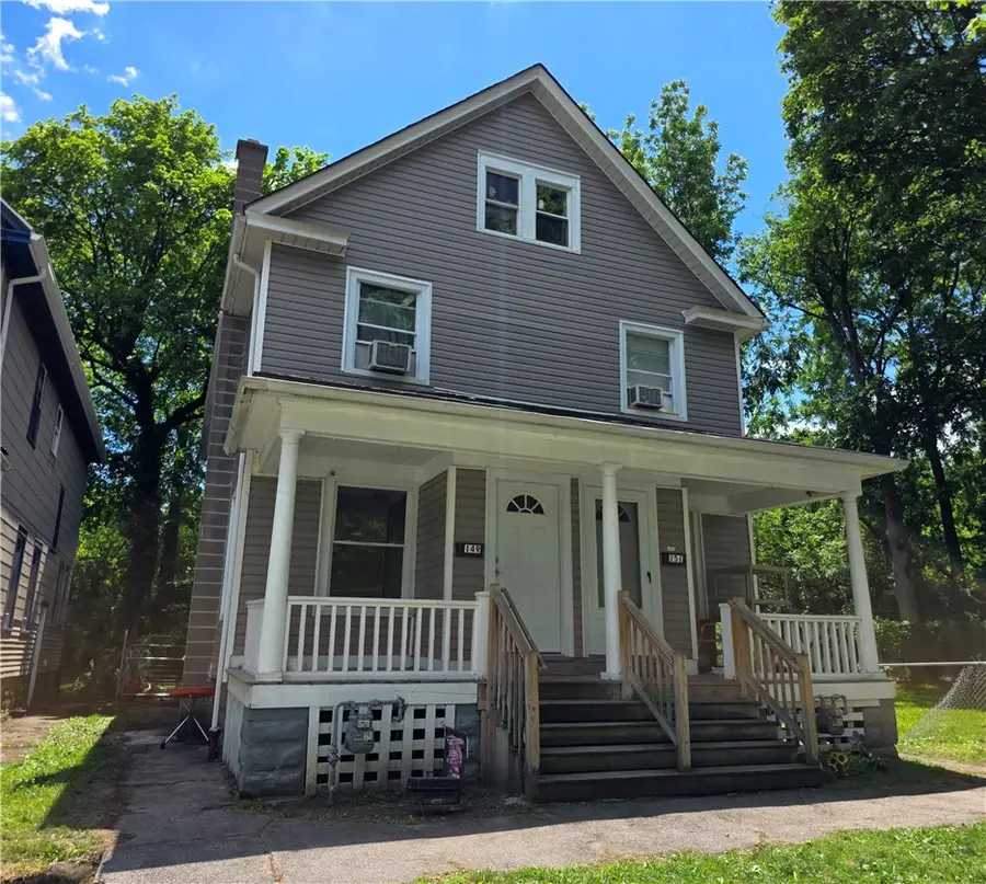 149 Glendale Park, Rochester, NY 14613 - #2