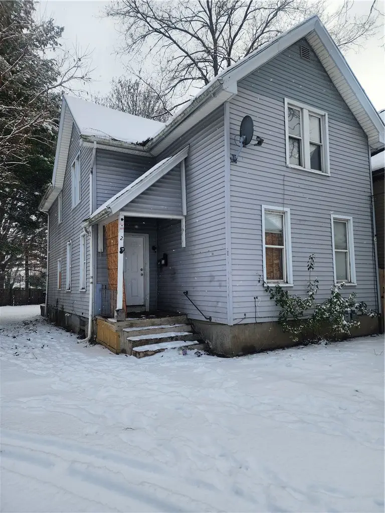 2 Hollister Street, Rochester, NY 14605 - #1