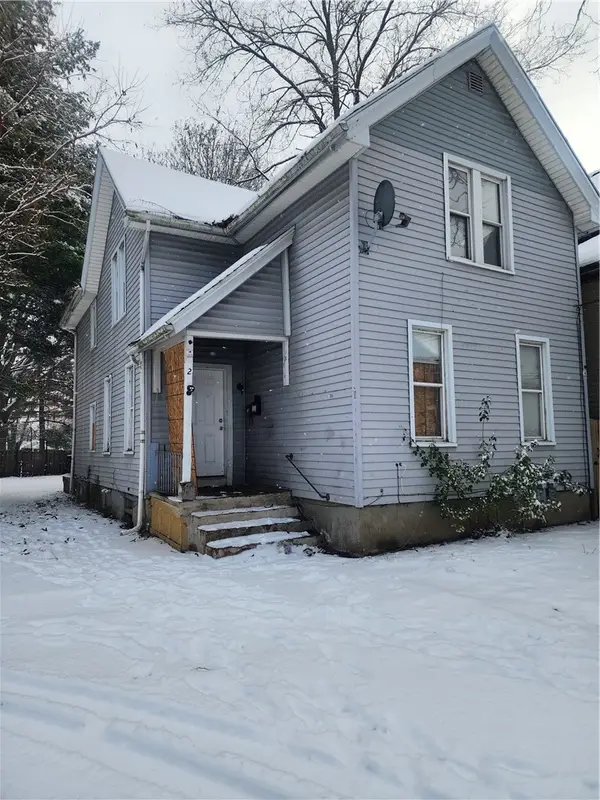 2 Hollister Street, Rochester, NY 14605