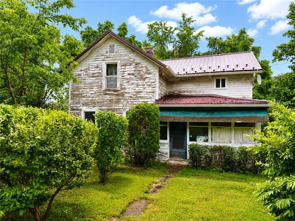 6501 County Road 12, Naples, NY 14512 - #1