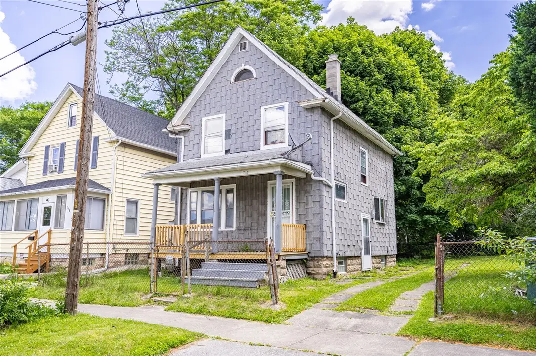 124 Murray Street, Rochester, NY 14606 - #1