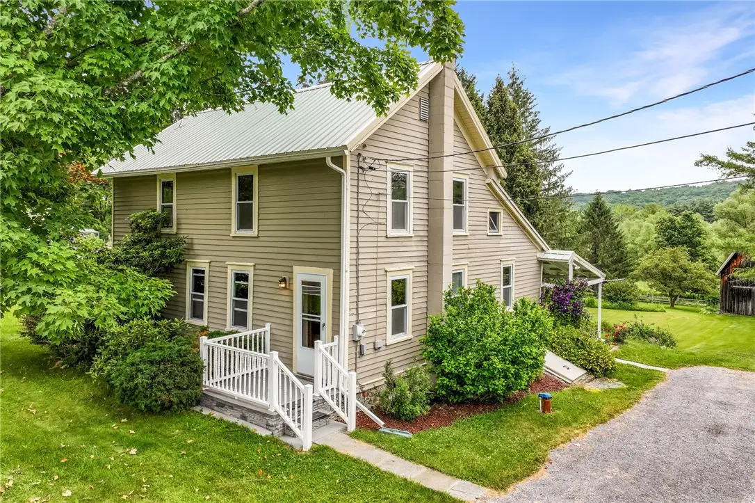 231 Enfield Main Road, Ithaca, NY 14850 - #1