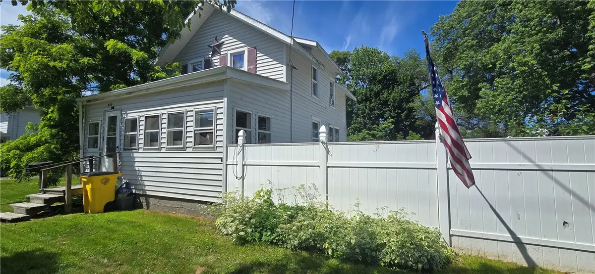 900 Erie Street, Elmira, NY 14904 - #1
