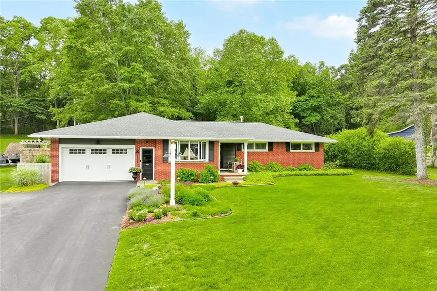 175 Longview Drive, Webster, NY 14580 - #3