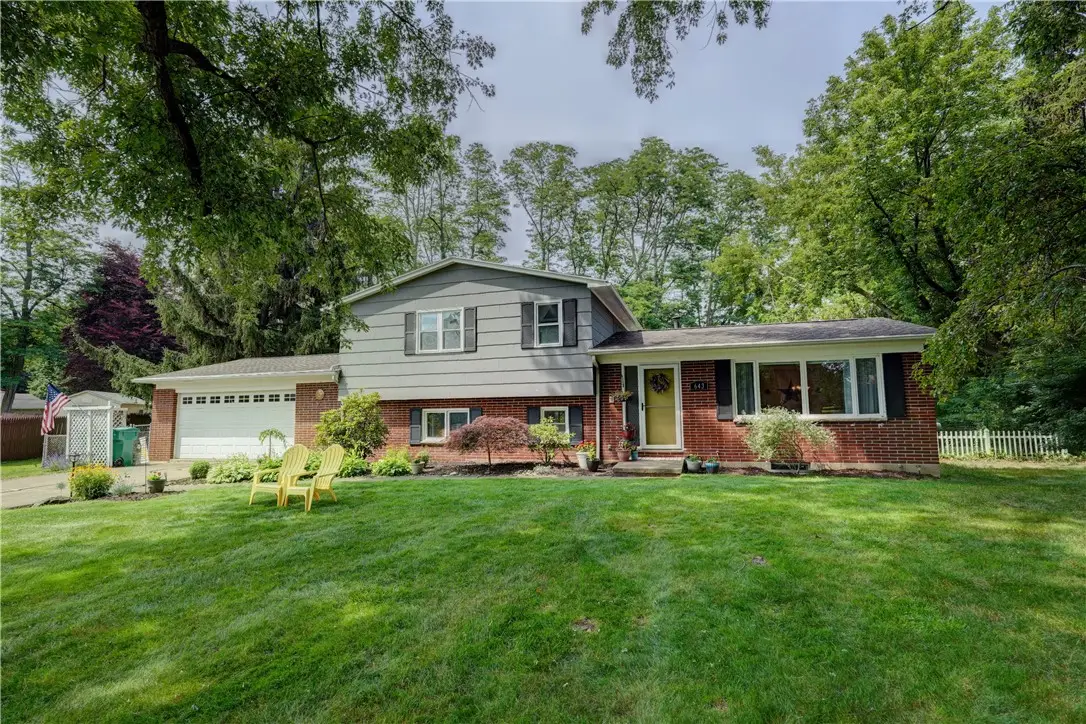 643 Chatelaine Drive, Webster, NY 14580 - #1
