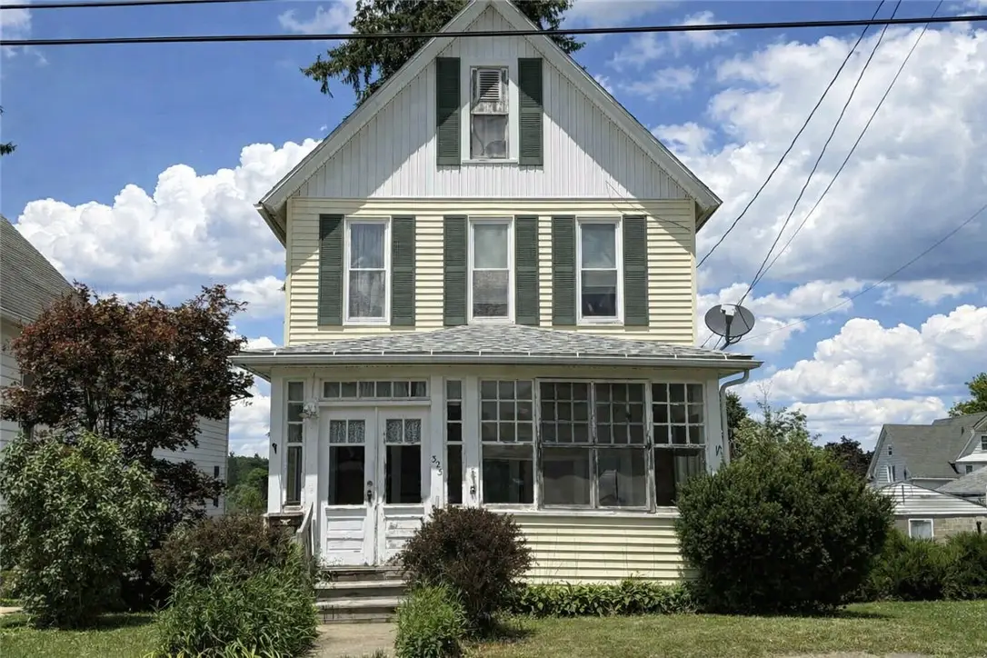 323 Bayard Street, Kane, PA 16735 - #1
