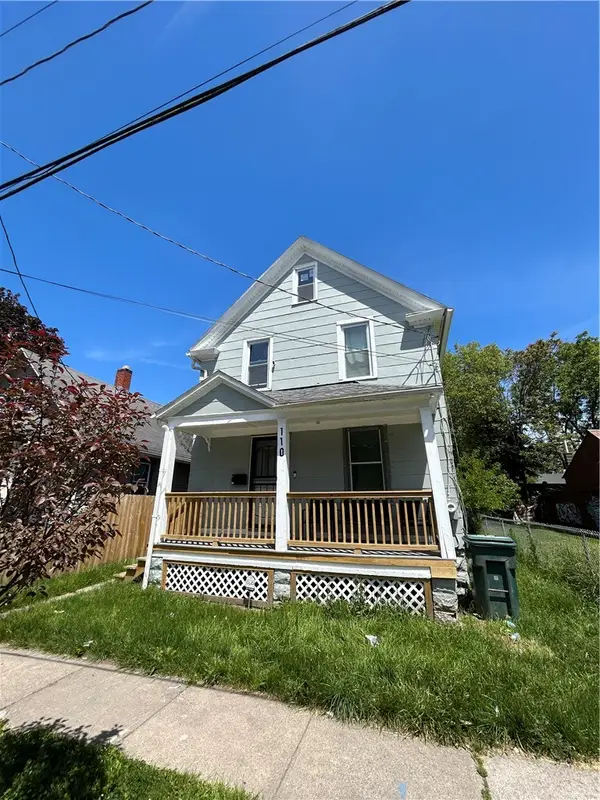 110 Kosciusko Street, Rochester, NY 14621
