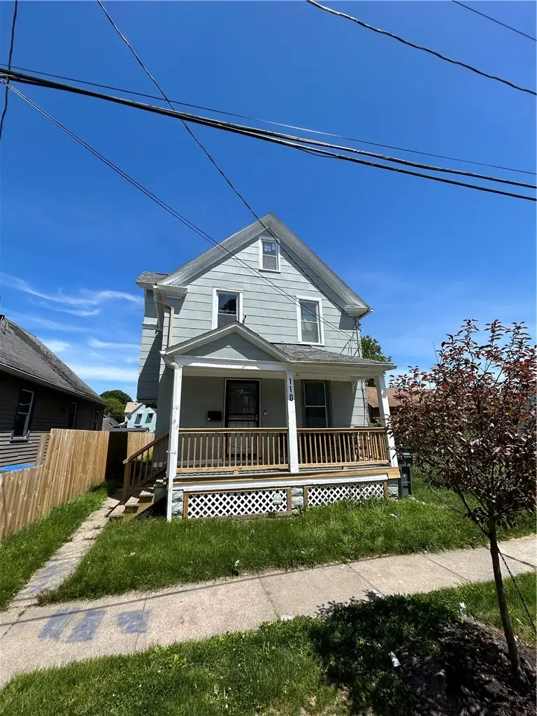 110 Kosciusko Street, Rochester, NY 14621 - #2