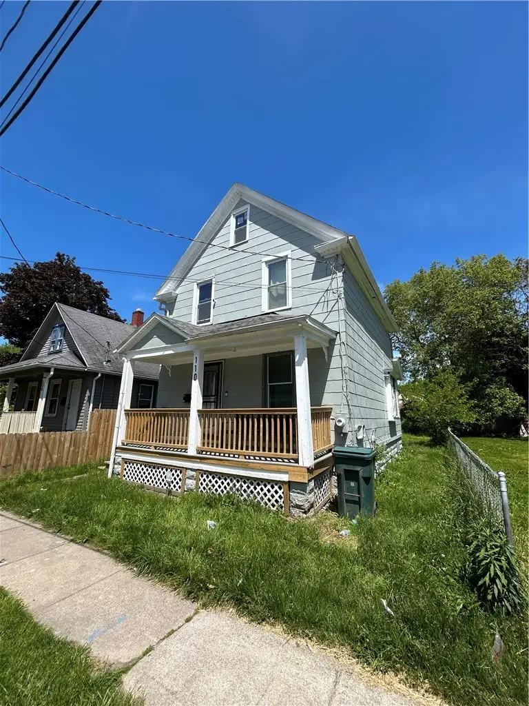 110 Kosciusko Street, Rochester, NY 14621 - #3