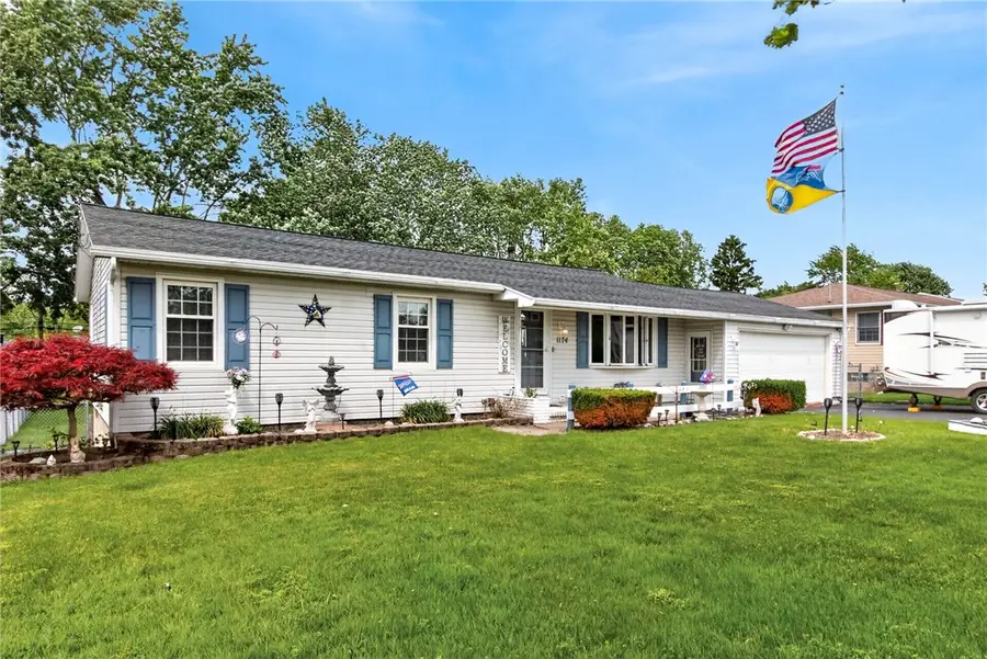 1174 Spencerport Road, Rochester, NY 14606 - #2