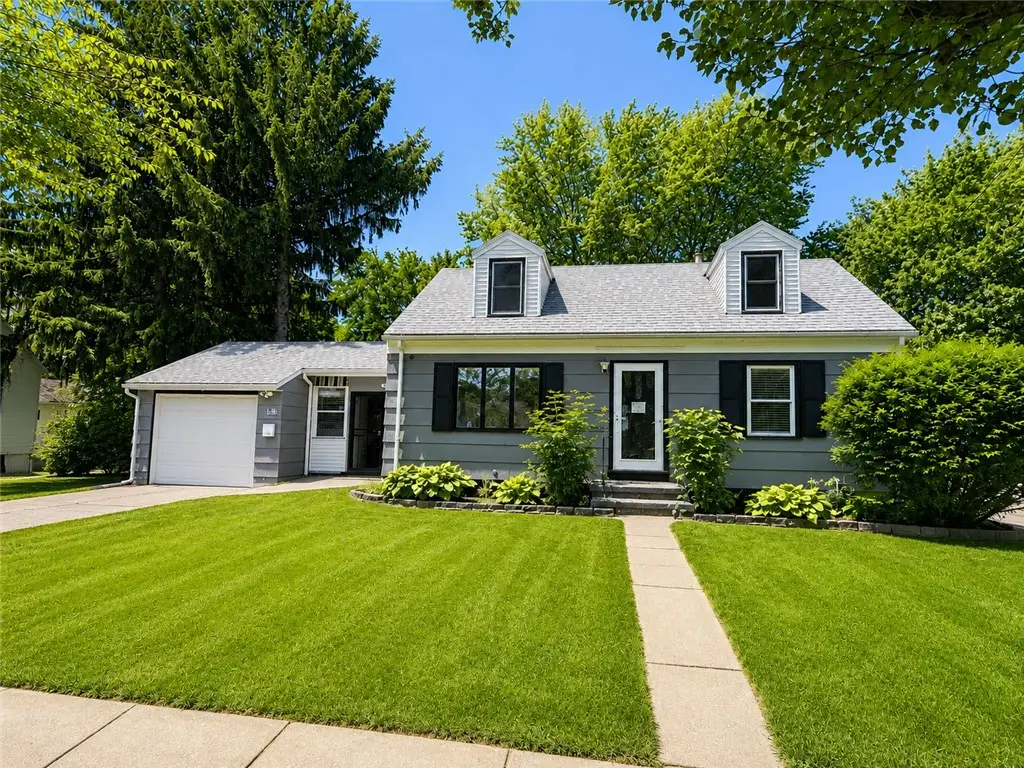 739 Carter Street, Rochester, NY 14621 - #1