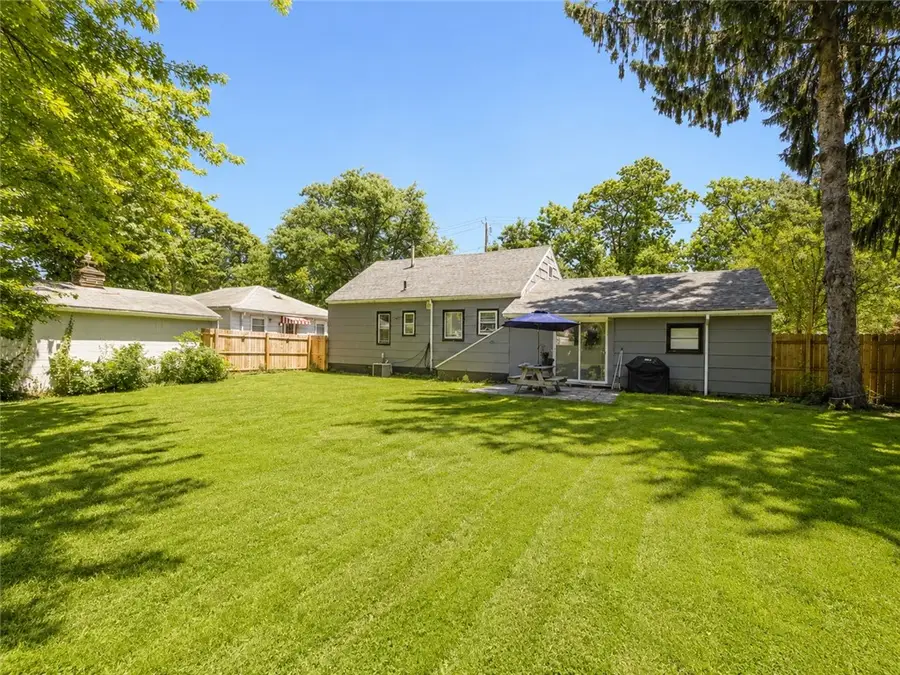 739 Carter Street, Rochester, NY 14621 - #2