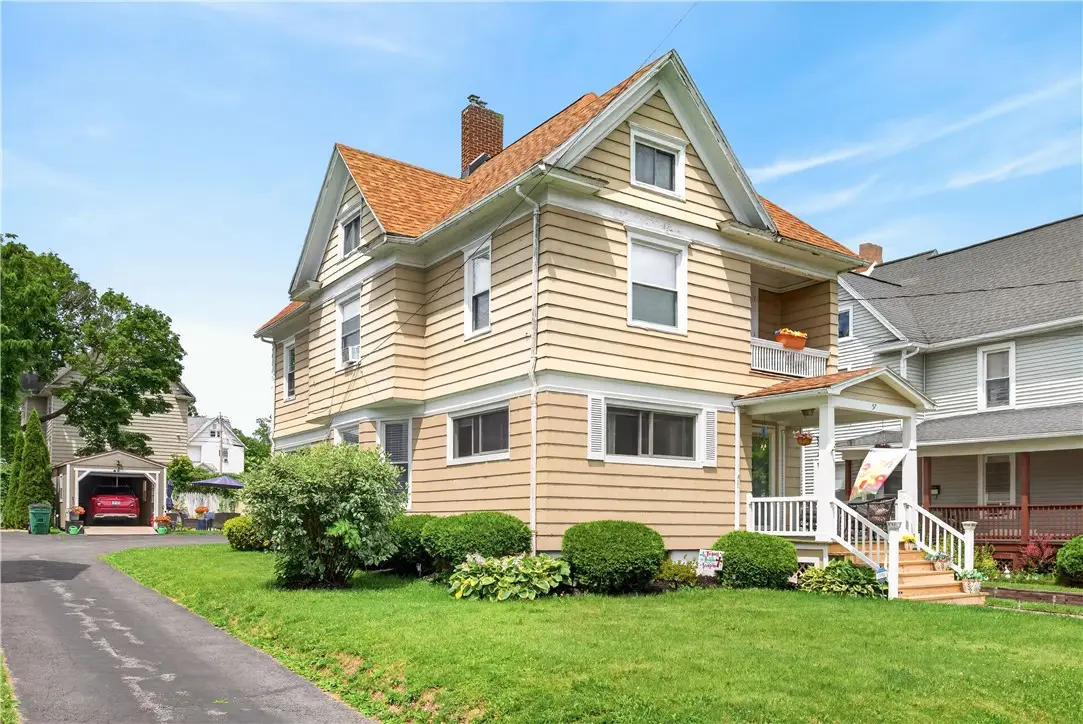 57 N Genesee Street, Geneva, NY 14456 - #1