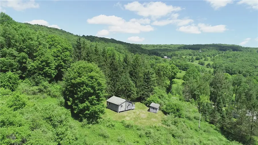2636 Murphy Hill Road, Andes, NY 13731 - #2