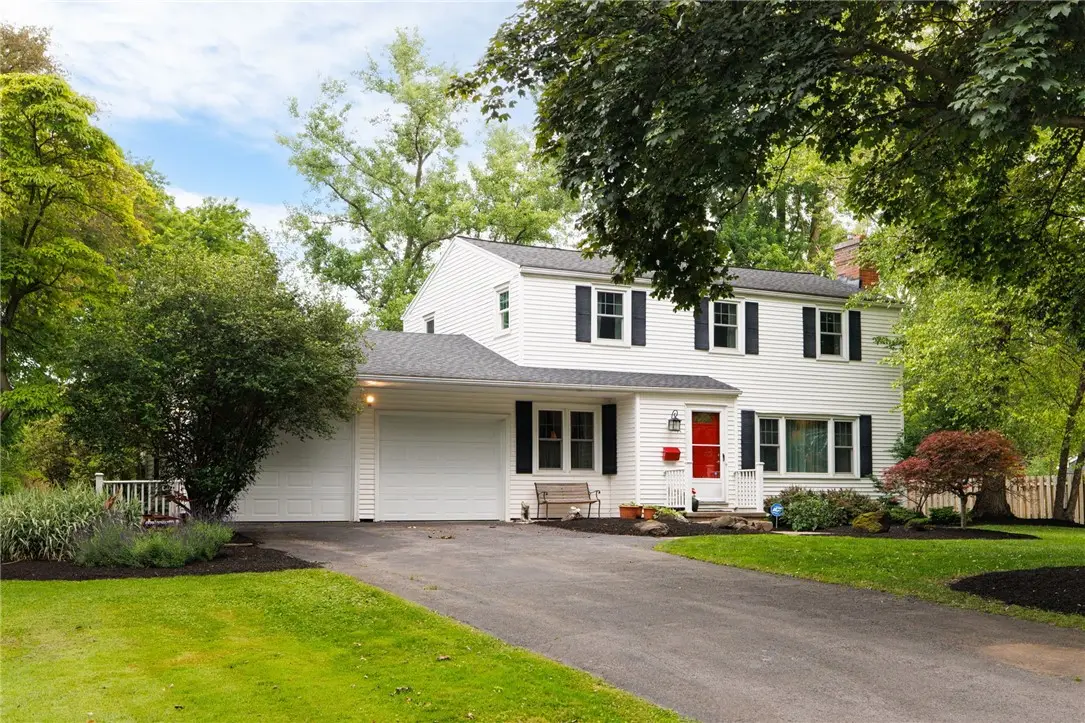 11 Colonial Drive, Penfield, NY 14526 - #1