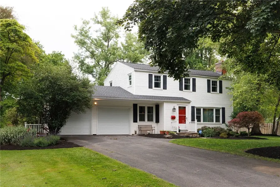11 Colonial Drive, Penfield, NY 14526 - #2