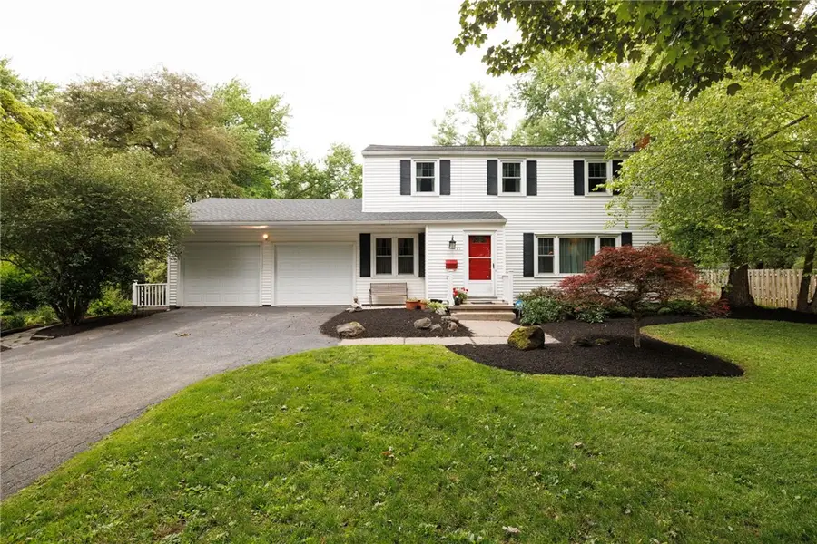 11 Colonial Drive, Penfield, NY 14526 - #3