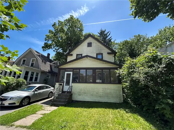 411 Cottage Street, Rochester, NY 14611