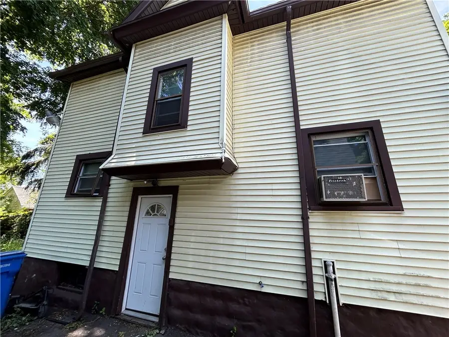 411 Cottage Street, Rochester, NY 14611 - #2