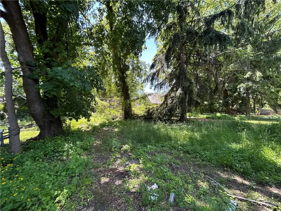 411 Cottage Street, Rochester, NY 14611 - #3
