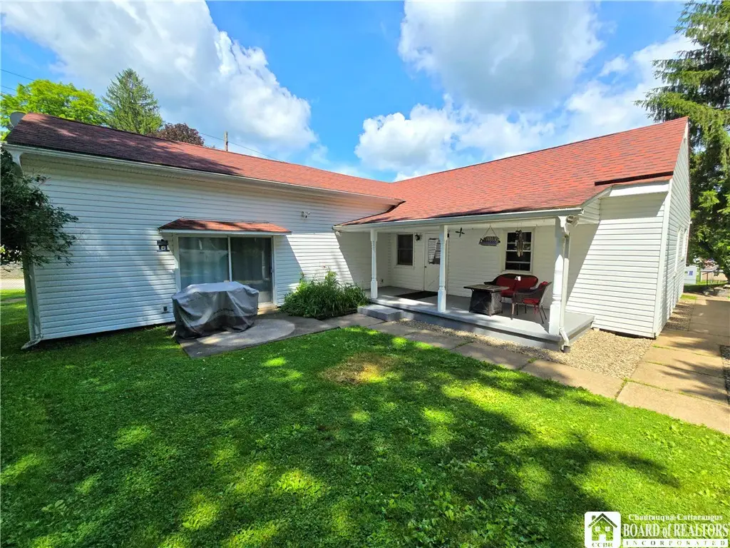 112 W Honeoye Street, Shinglehouse, PA 16748 - #1