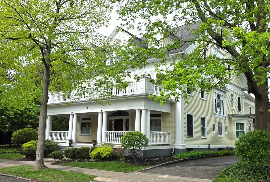 17 Sibley Place Un#03, Rochester, NY 14607 - #2