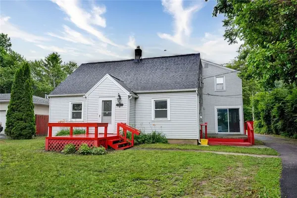 907 Westside Drive, Rochester, NY 14624