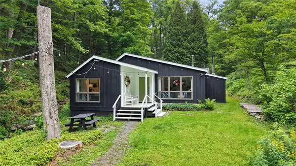 470 Beam Hill Road, Freeville, NY 13068