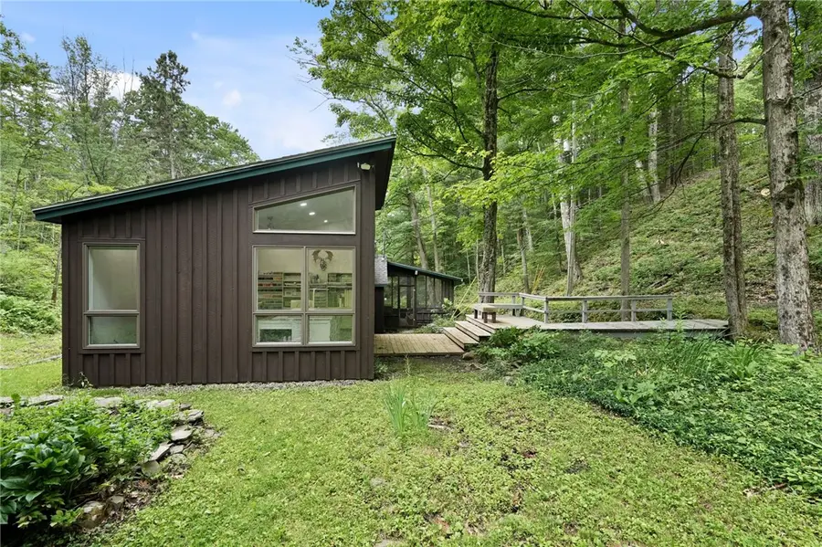 470 Beam Hill Road, Freeville, NY 13068 - #2