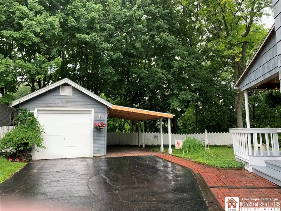 108 Dearing Avenue, Jamestown, NY 14701 - #2