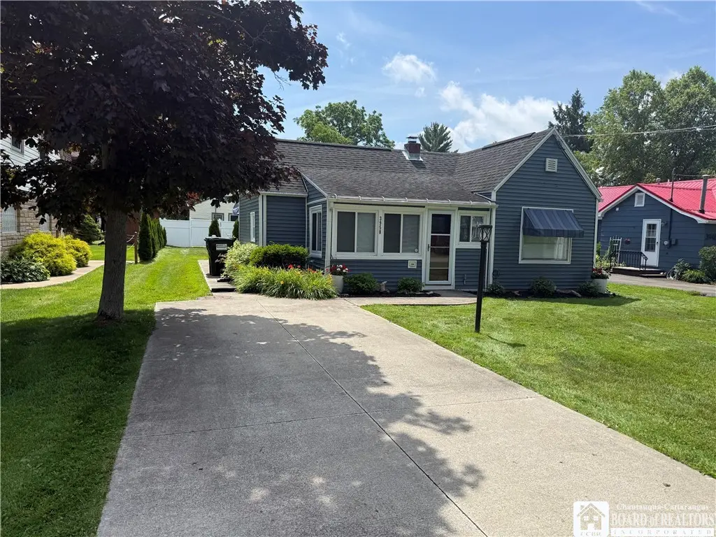 3950 S Clifford Avenue S, Bemus Point, NY 14712 - #1