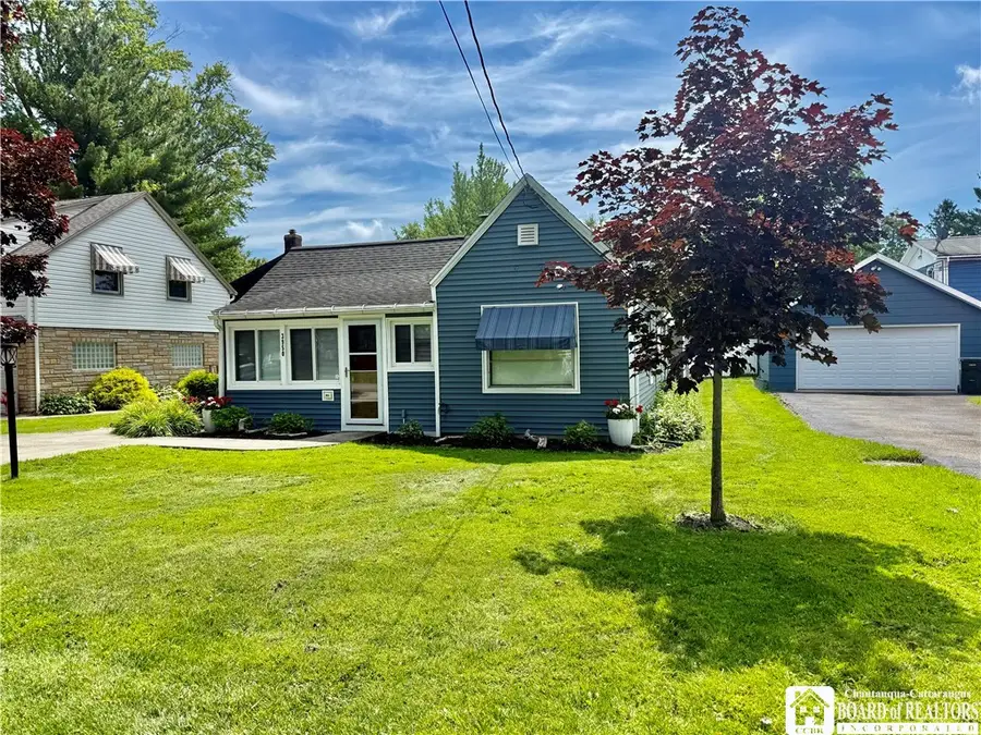 3950 S Clifford Avenue S, Bemus Point, NY 14712 - #2