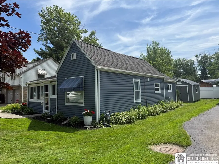 3950 S Clifford Avenue S, Bemus Point, NY 14712 - #3