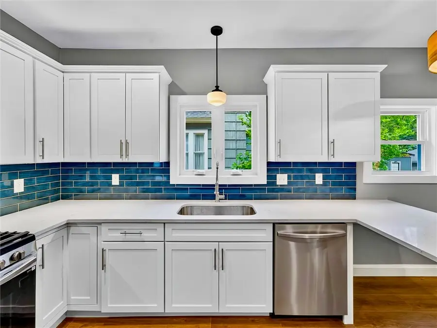 132 Mulberry Street, Rochester, NY 14620 - #2