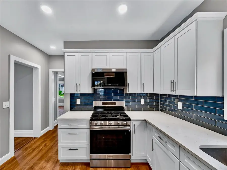 132 Mulberry Street, Rochester, NY 14620 - #3