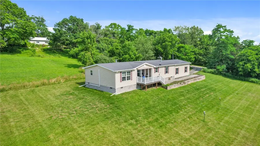 4736 Beattie Bond Road, Burdett, NY 14818 - #2