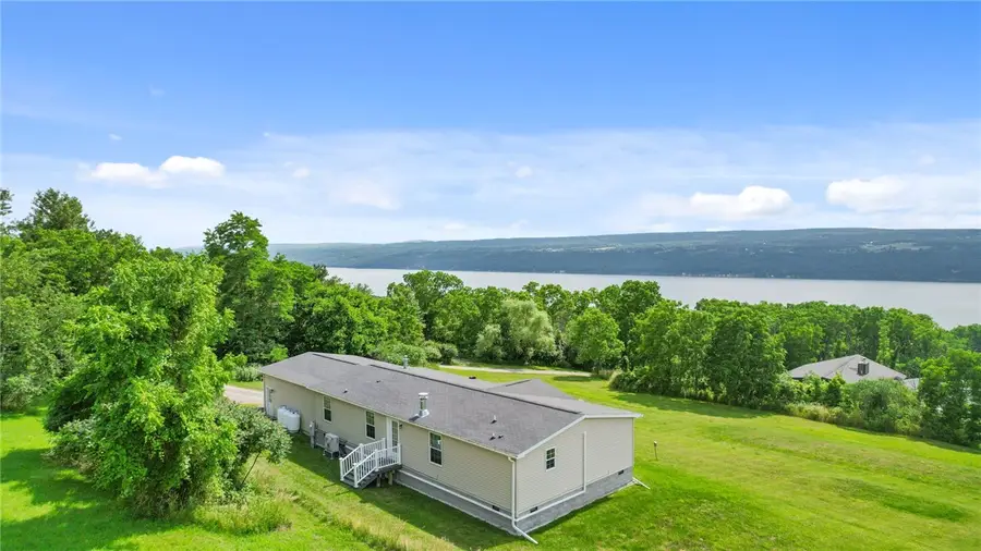 4736 Beattie Bond Road, Burdett, NY 14818 - #3
