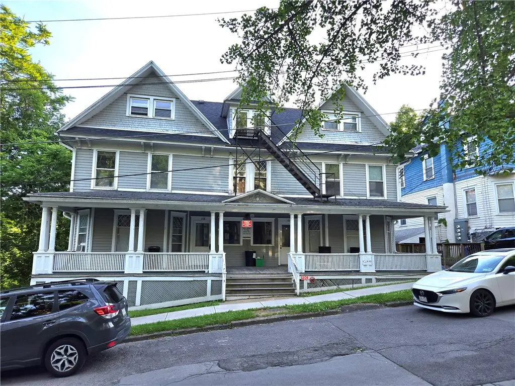 116 - 118 Ferris Place #18, Ithaca, NY 14850 - #1