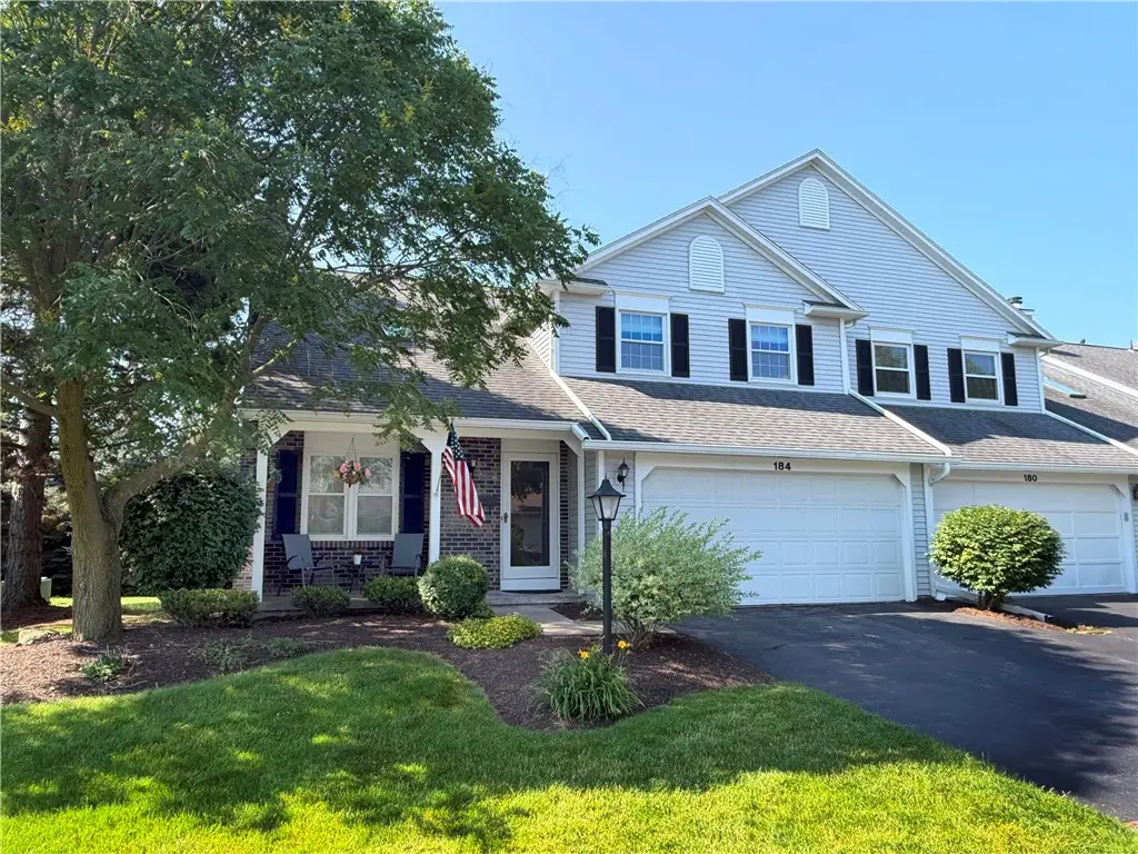 184 Lac Kine Dr, Rochester, NY 14618 - #1