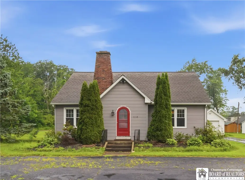 5138 W Lake Road, Dunkirk, NY 14048 - #1