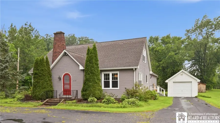 5138 W Lake Road, Dunkirk, NY 14048 - #2