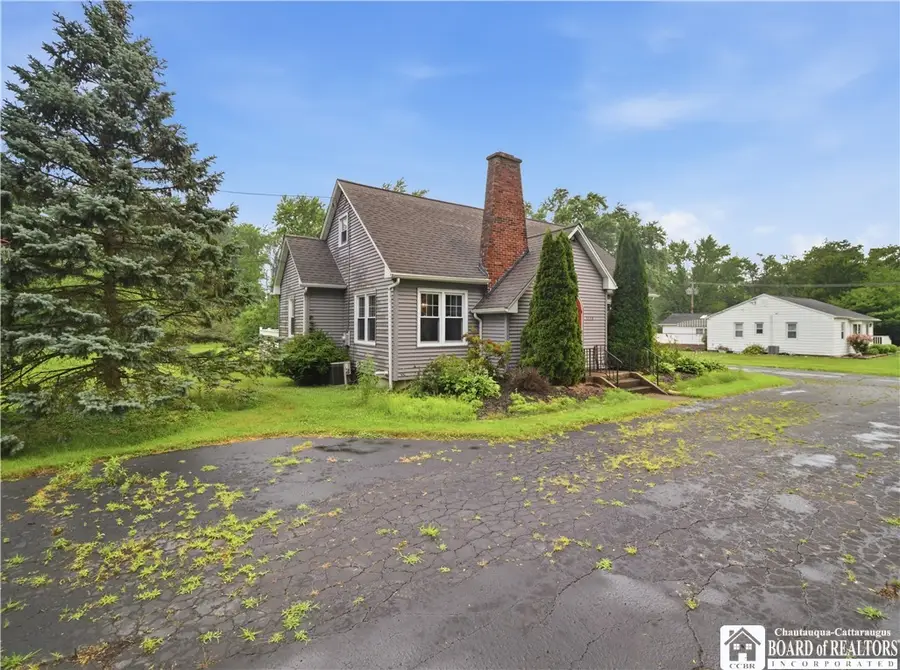 5138 W Lake Road, Dunkirk, NY 14048 - #3
