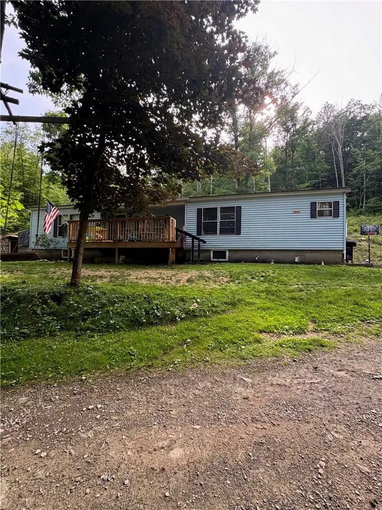 2155 Mulholland Road, Painted Post, NY 14870 - #1