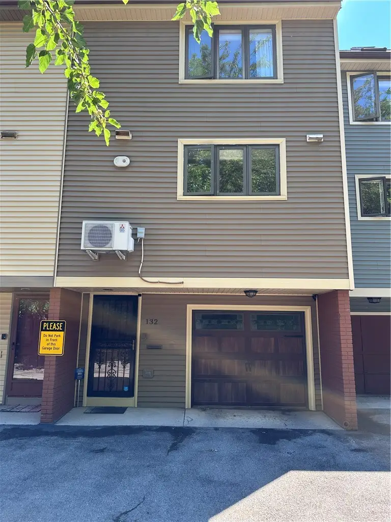 132 Adams Street, Rochester, NY 14608 - #2