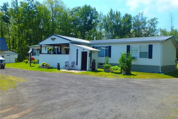 10854 Duck Lake Road, Red Creek, NY 13143